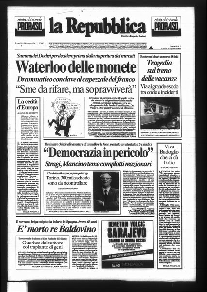 La repubblica